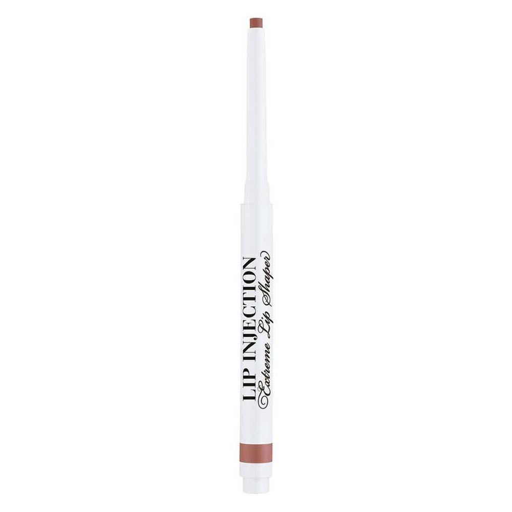 Lápis Labial Too Faced Lip Injection - 1
