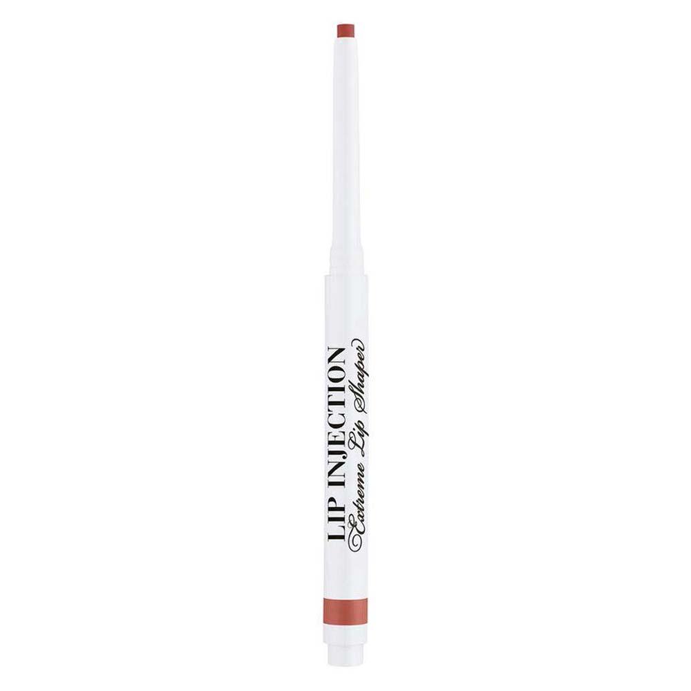 Lápis Labial Too Faced Lip Injection - 1