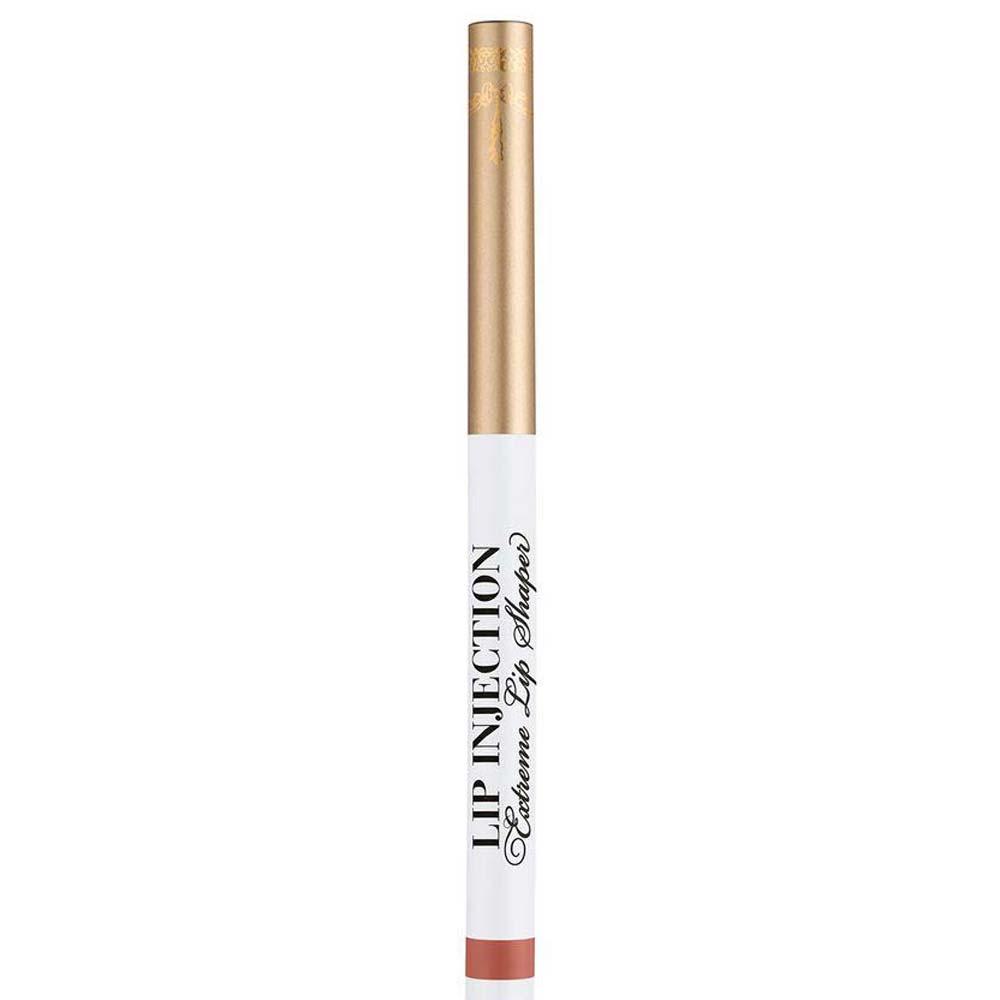 Lápis Labial Too Faced Lip Injection - 4