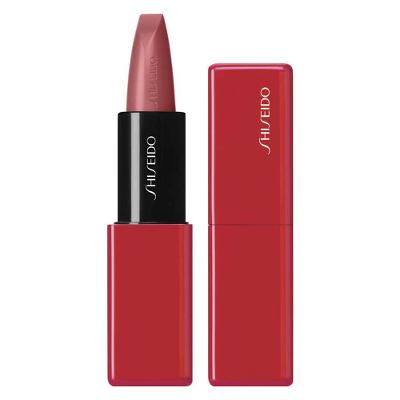 Batom Shiseido TechnoSatin Gel Lipstick