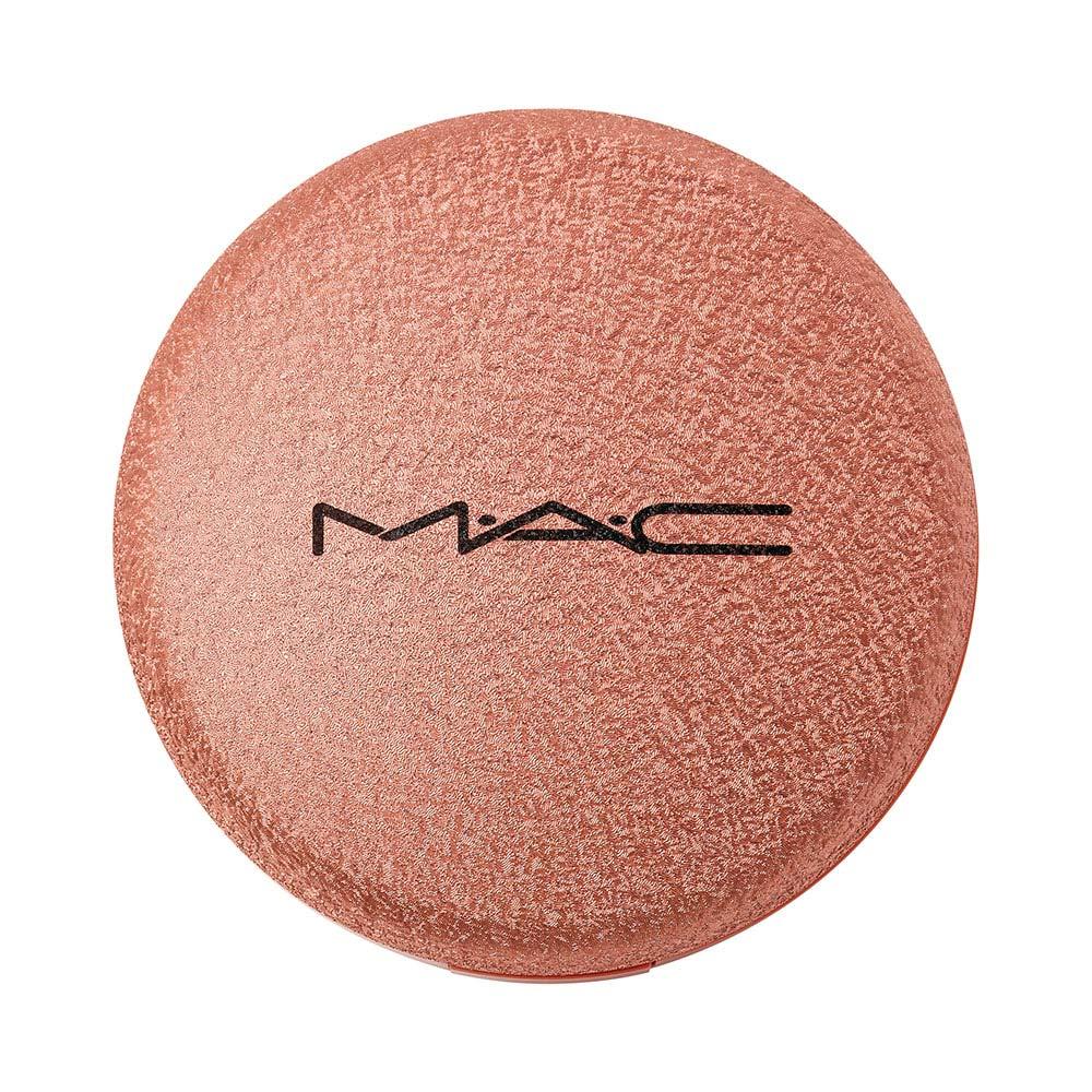 Pó Bronzeador Mac Skinfinish Sunstruck Matte - 3