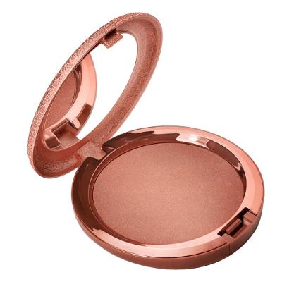 Pó Bronzeador Mac Skinfinish Sunstruck Matte