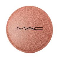 Pó Bronzeador Mac Skinfinish Sunstruck Matte - 3
