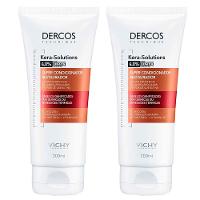 Vichy Kera Solutions Kit com 2 Condicionadores - 1