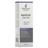 Protetor Solar Facial Epidrat Calm B5 FPS50 Mantecorp Skincare - 2