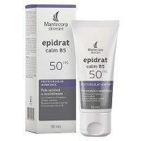 Protetor Solar Facial Epidrat Calm B5 FPS50 Mantecorp Skincare - 3