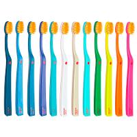 Escova de Dentes Edel White - Flosserbrush Soft - 4