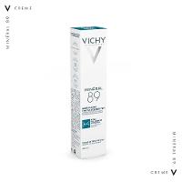 Creme Facial Hidratante Fortalecedor e Reparador Vichy Minéral 89 - 2