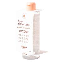 Água Micelar Detox Bisyou Skincare - 2
