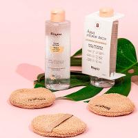 Água Micelar Detox Bisyou Skincare