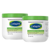 Cetaphil Kit com Dois Cremes Hidratantes Pele Extremamente Seca e Sensível - 1
