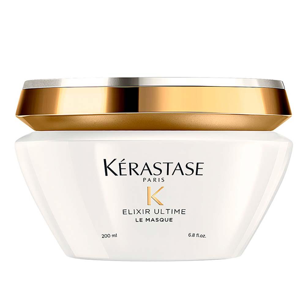Masque Elixir Ultime Kérastase - Máscara de Tratamento - 1