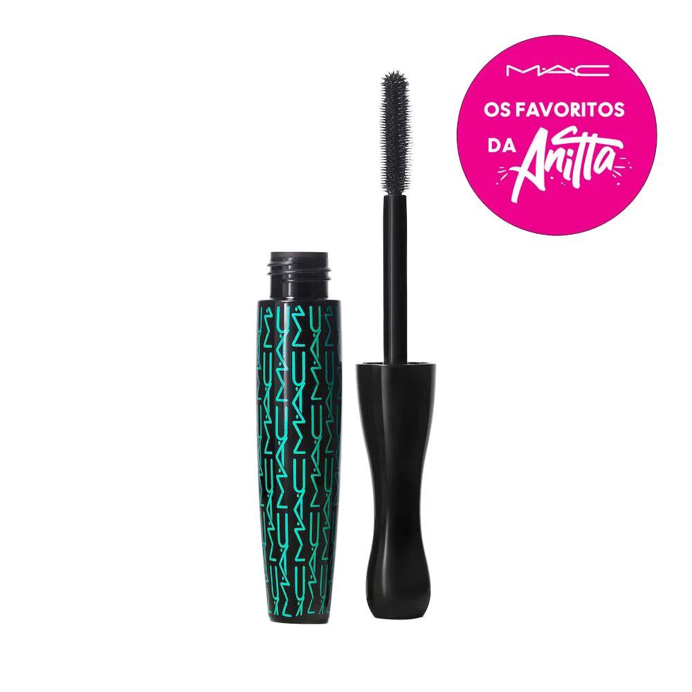 Máscara para Cílios M·A·C - In Extreme Dimension à Prova D’Água - 6