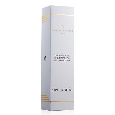 Refil Odorizante de Ambiente Difusor Spa Renata França com 6 Varetas