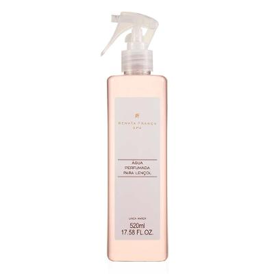 Água Perfumada para Lençol Spa Renata França