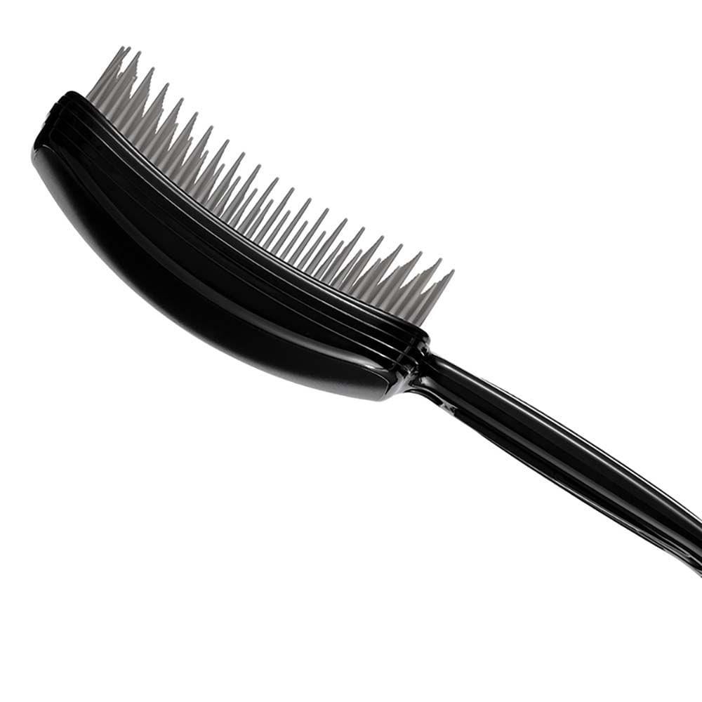 Escova de Cabelo Desembaraçante ProArt Preta e Cinza - 6