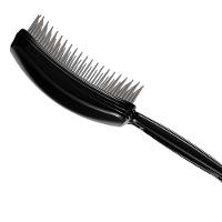 Escova de Cabelo Desembaraçante ProArt Preta e Cinza - 6