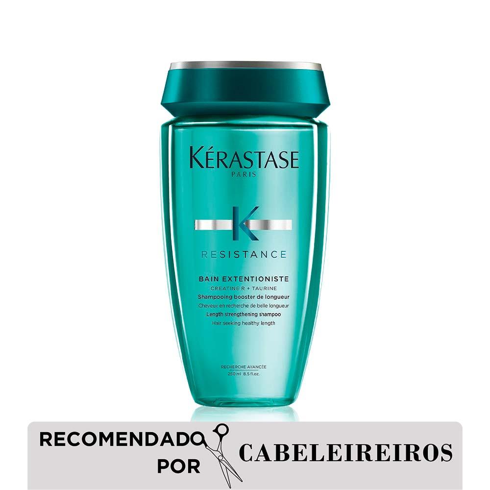 Kérastase Resistance Bain Extentioniste - Shampoo - 2