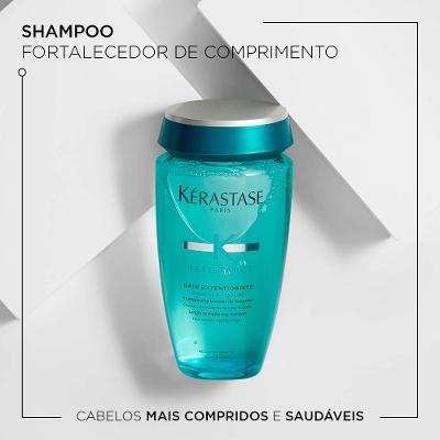 Kérastase Resistance Bain Extentioniste - Shampoo