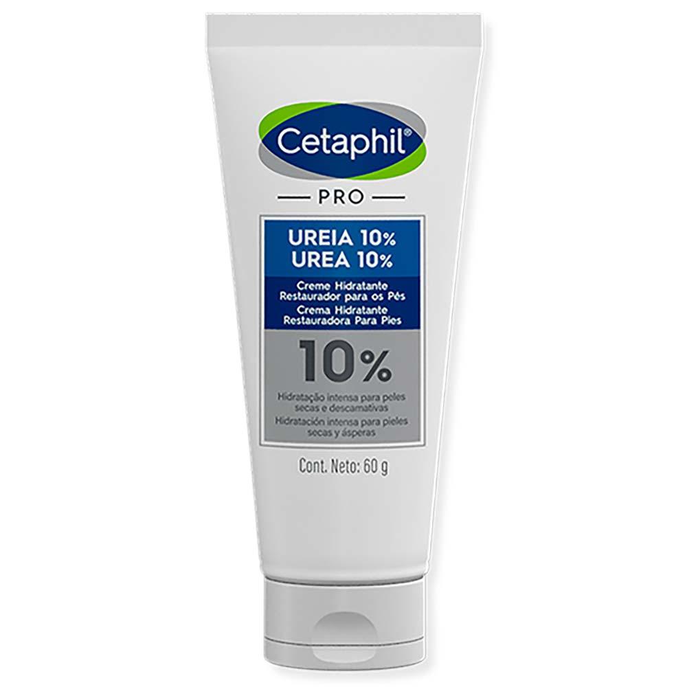 Creme Hidradante para os Pés Cetaphil Pro Ureia - 1