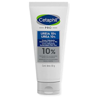 Creme Hidradante para os Pés Cetaphil Pro Ureia