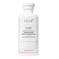 Keune Keratin Smooth Kit Shampoo + Condicionador + Máscara - 3