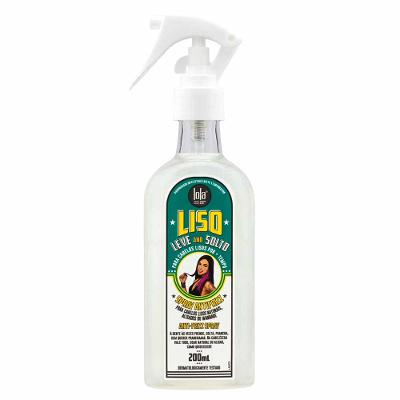Spray Antifrizz Lola Cosmetics Liso Leve and Solto