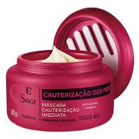 Eudora Siàge Cauterização dos Fios – Máscara Cauterizadora - 1