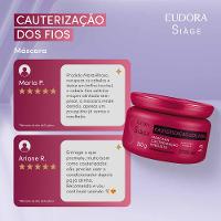Eudora Siàge Cauterização dos Fios – Máscara Cauterizadora - 3