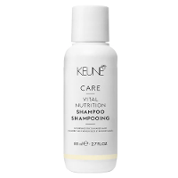Keune Vital Nutrition Kit – Shampoo + Condicionador - 2