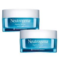 Neutrogena Hydro Boost Kit com Dois Hidratantes Faciais Water Gel - 1