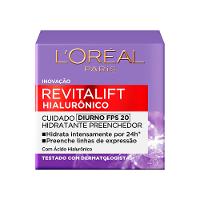 L'Oréal Paris Revitalift Hialurônico Kit - Diurno + Noturno + Creme para Olhos - 2