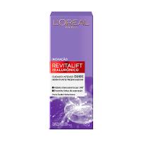 L'Oréal Paris Revitalift Hialurônico Kit - Diurno + Noturno + Creme para Olhos - 4