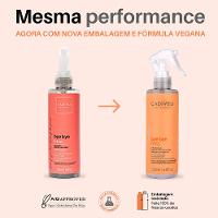 Cadiveu Professional Bye Bye Frizz Leave In Selagem Gradativa - 2