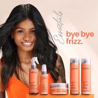 Cadiveu Professional Bye Bye Frizz Leave In Selagem Gradativa - 5