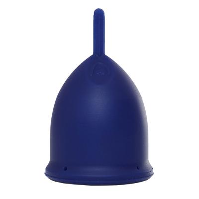 Coletor Menstrual Violeta Cup – Sport Tipo A
