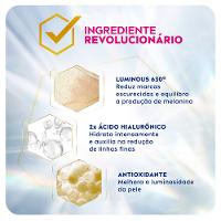 NIVEA Cellullar Luminous 630 Kit - Sérum Clareador + Fluido Facial - 3