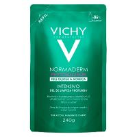 Gel de Limpeza Intensivo Vichy Normaderm Phytosolution Refil - 1