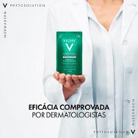 Gel de Limpeza Intensivo Vichy Normaderm Phytosolution Refil - 3