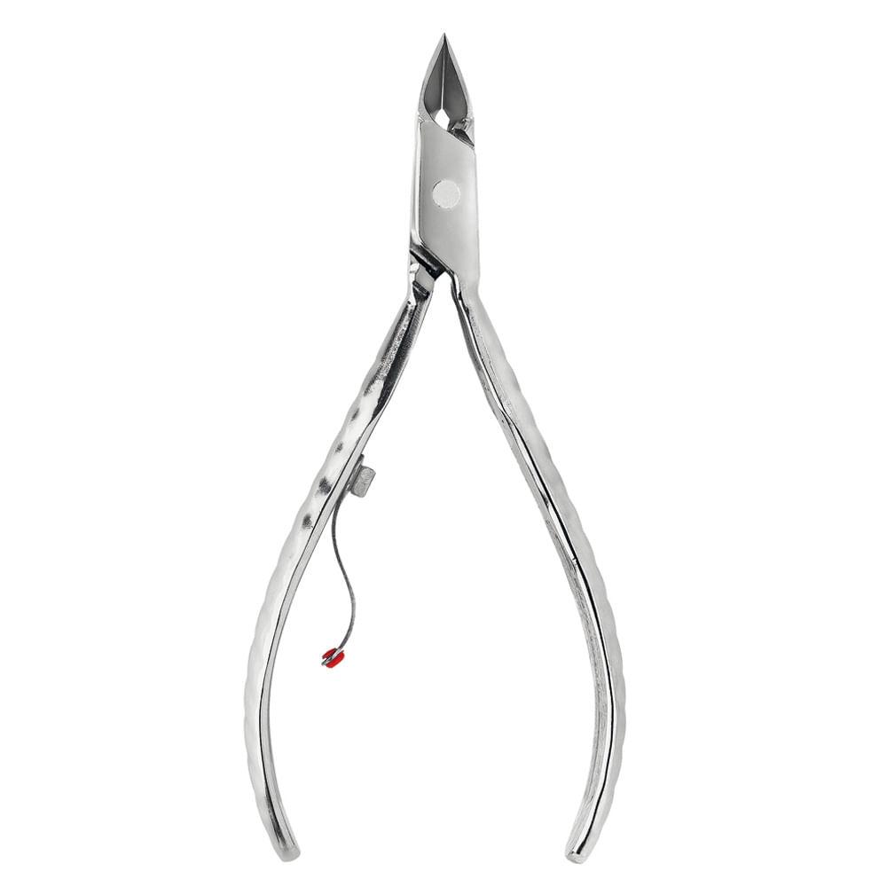 Alicate para Cuticula Mundial 722 Professional - Alicate de Unha - 1