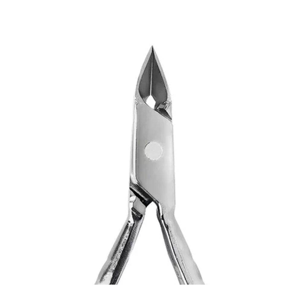 Alicate para Cuticula Mundial 722 Professional - Alicate de Unha - 2