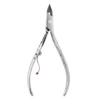 Alicate para Cuticula Mundial 722 Professional - Alicate de Unha - 1