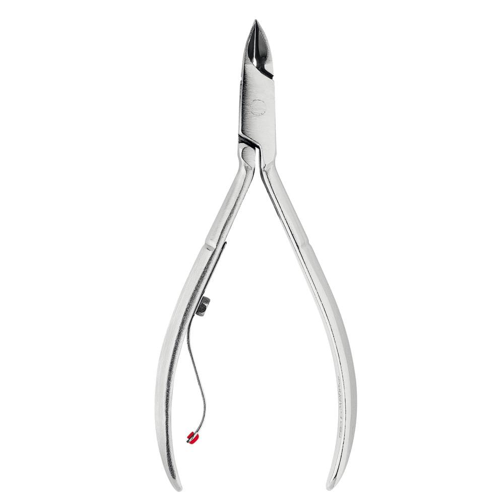 Alicate para Cuticula Mundial 522 Classsic - Alicate de Unha - 1