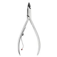 Alicate para Cuticula Mundial 522 Classsic - Alicate de Unha - 1