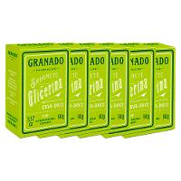Granado Erva-Doce Kit – 6 Sabonetes em Barra - 1