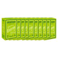 Granado Erva-Doce Kit – 10 Sabonetes em Barra - 1