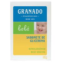 Granado Bebê  Kit – 6 Sabonetes em Barra - 2