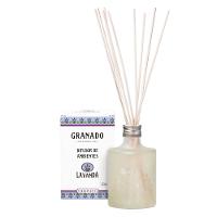 Granado Lavanda Kit - Difusor + Vela Perfumada - 2