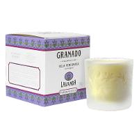 Granado Lavanda Kit - Difusor + Vela Perfumada - 3