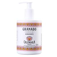 Granado Calêndula Kit - Esfoliante + Hidratante + Manteiga Corporal - 3